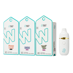 WHOLESALE WHITE LABEL DISPOSABLES